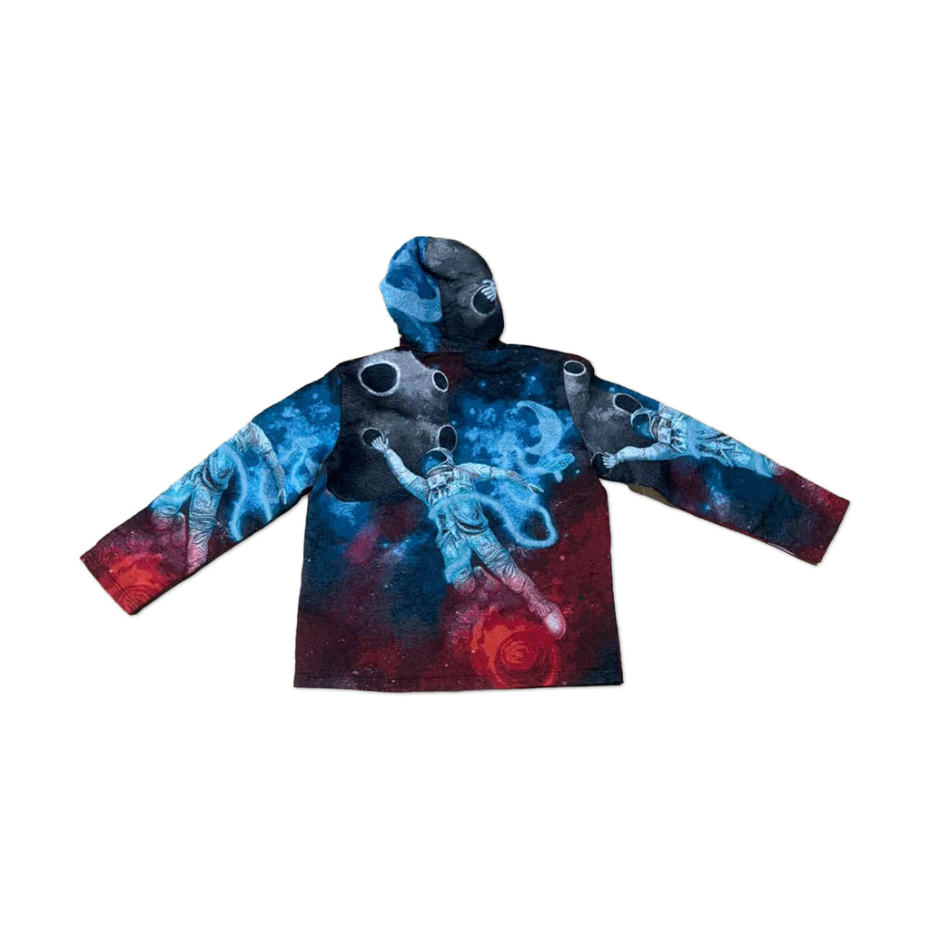 Mission Vintage: Astronaut Edition