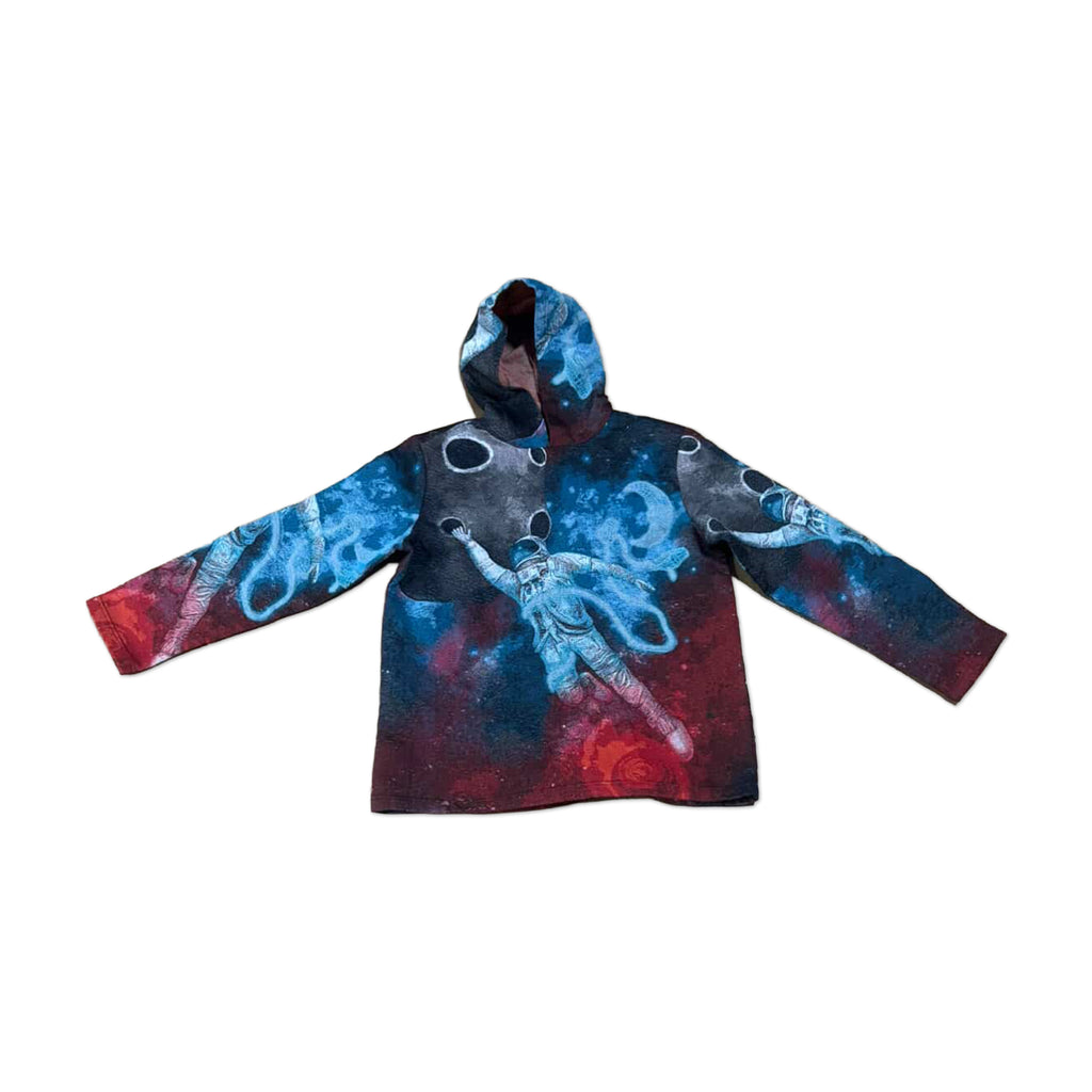 Mission Vintage: Astronaut Edition