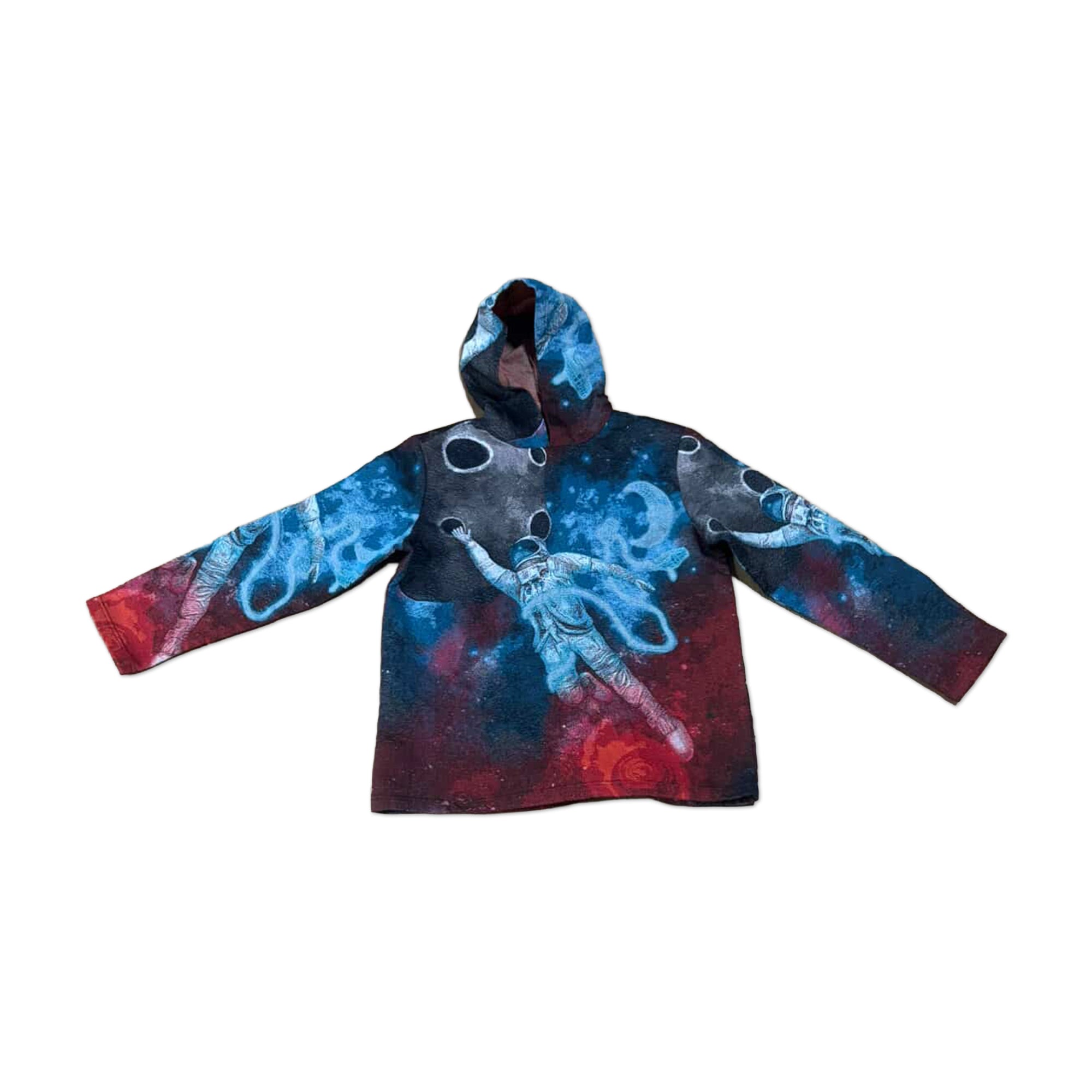 Mission Vintage: Astronaut Edition