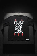 Trust God