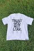 Trust God
