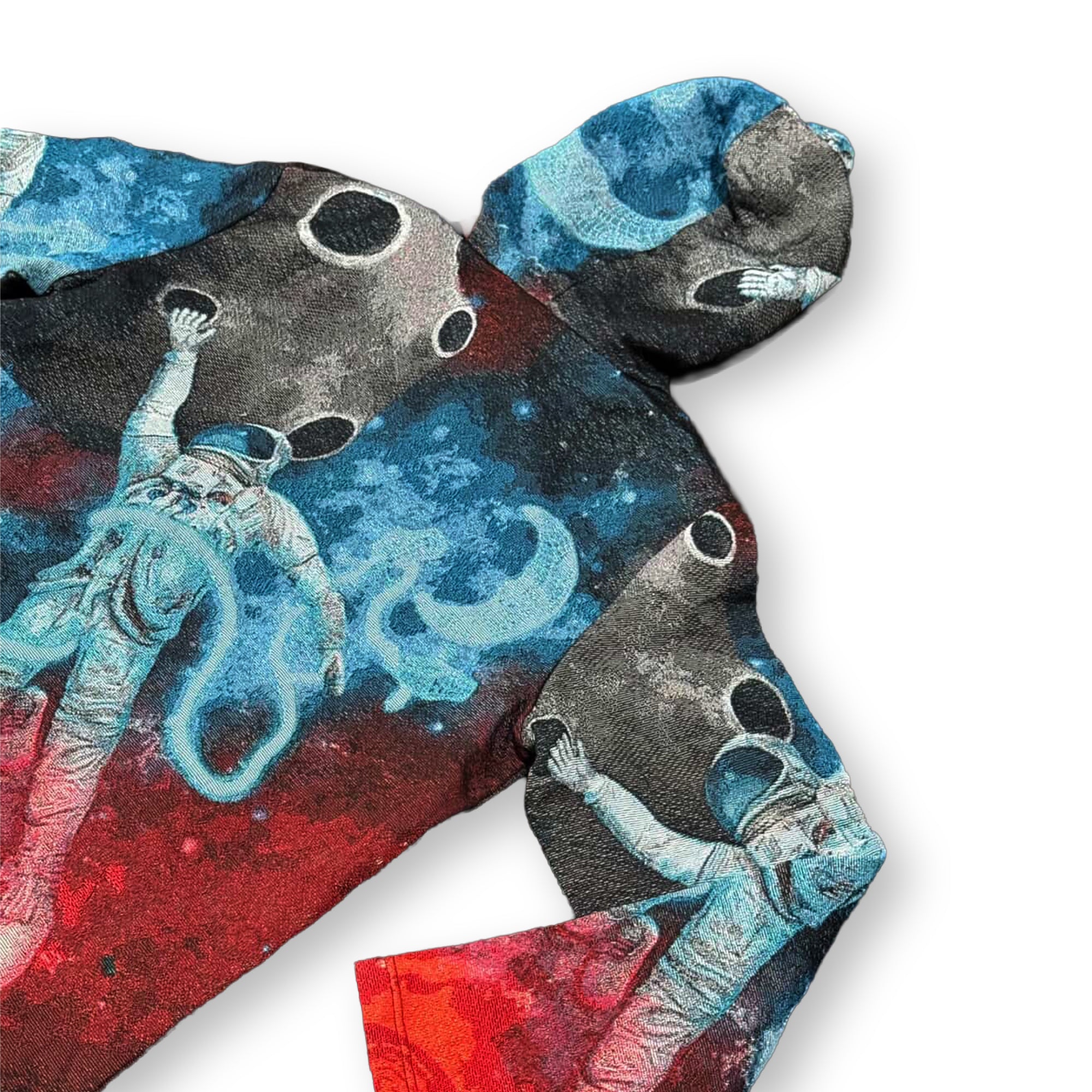 Mission Vintage: Astronaut Edition