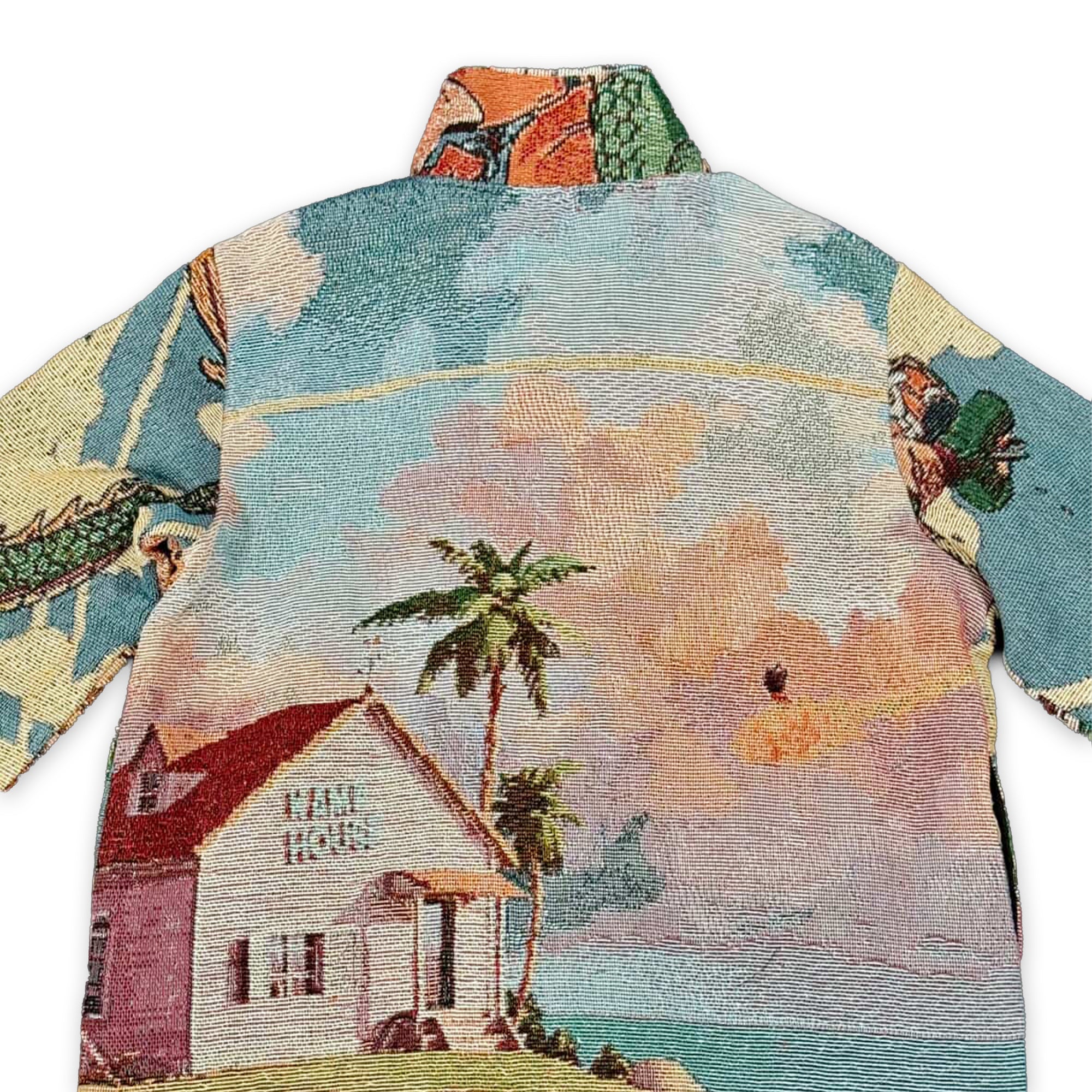 Island Saga: Kame Edition