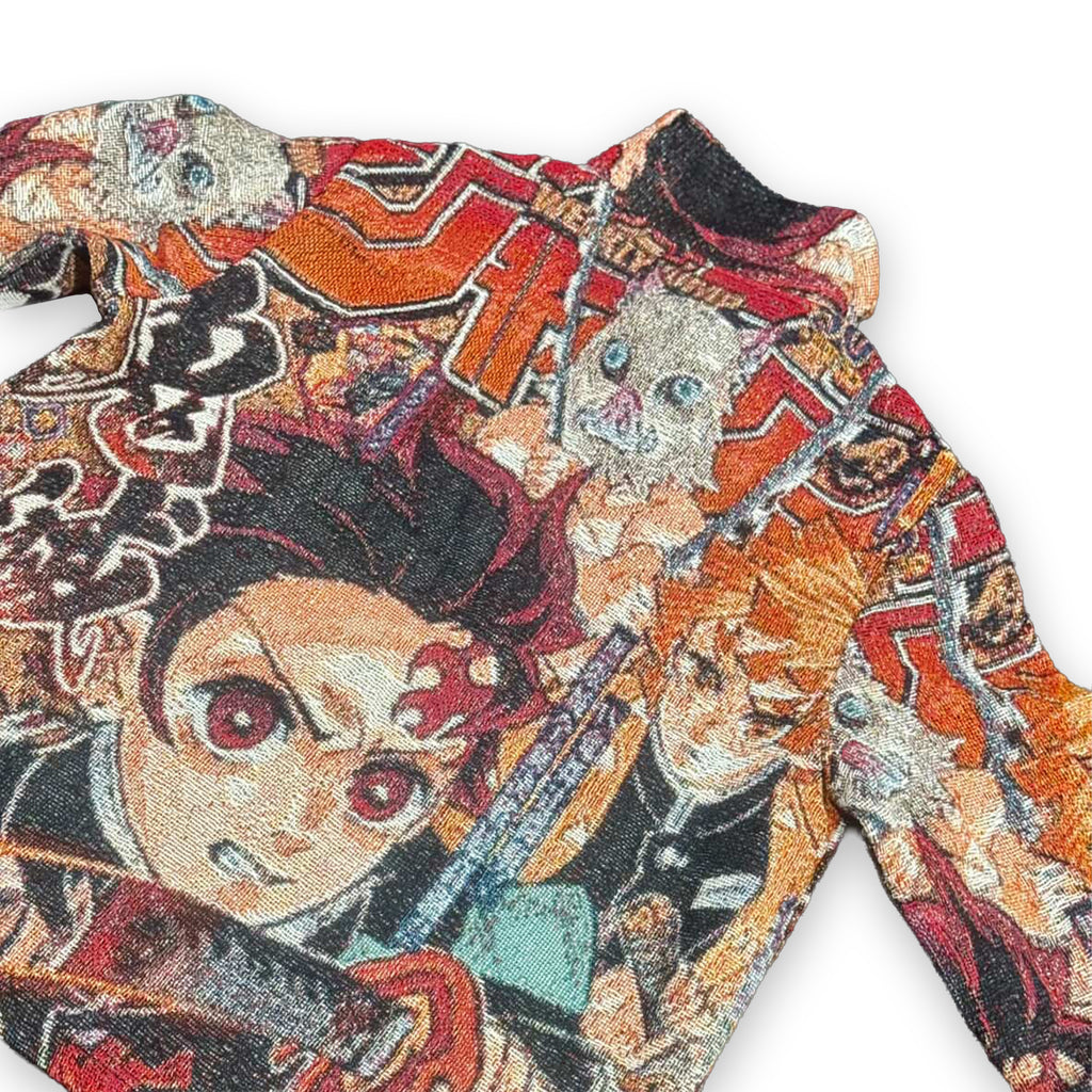 Hashira Heat: Demon Slayer Edition