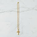Gold Ankh Necklace - Professional