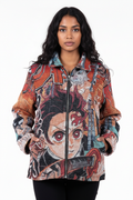 Hashira Heat - Front
