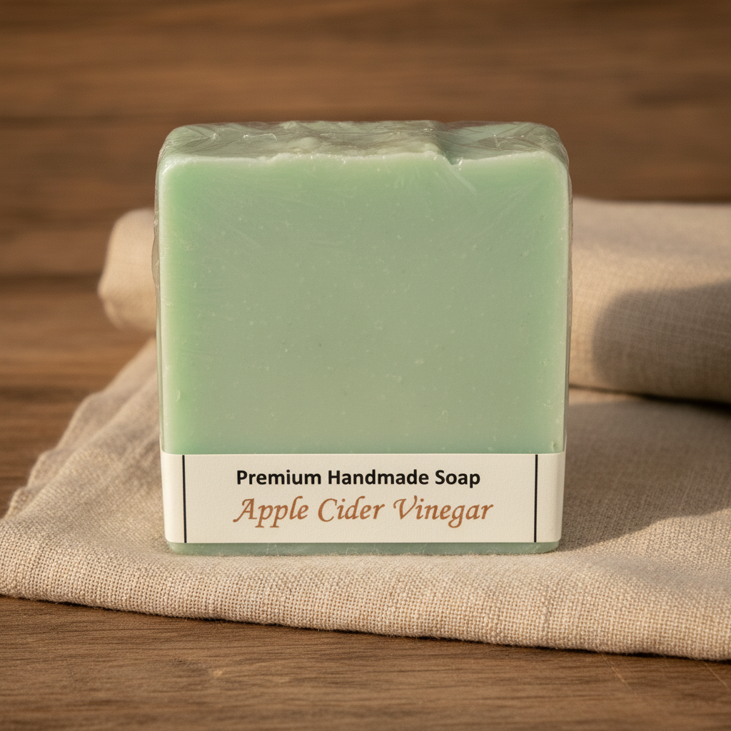 Premium Handmade Soap