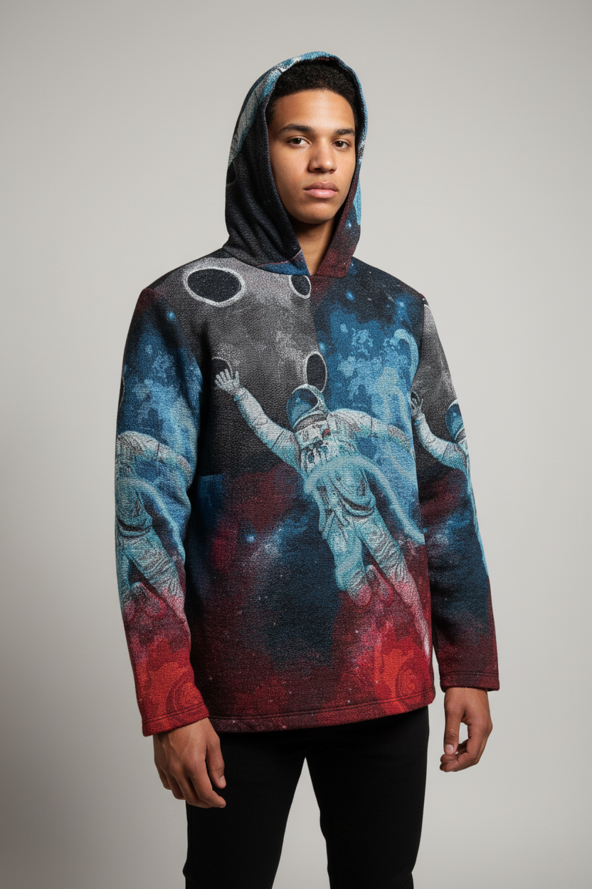 Mission Vintage - Front