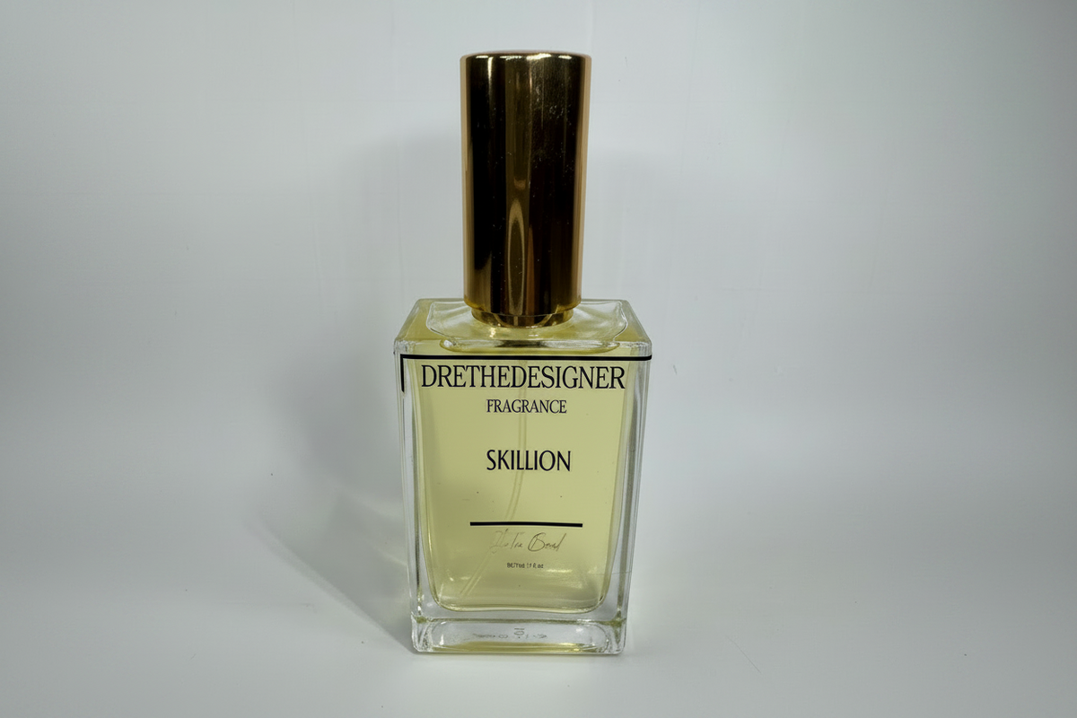 Skin Elixir