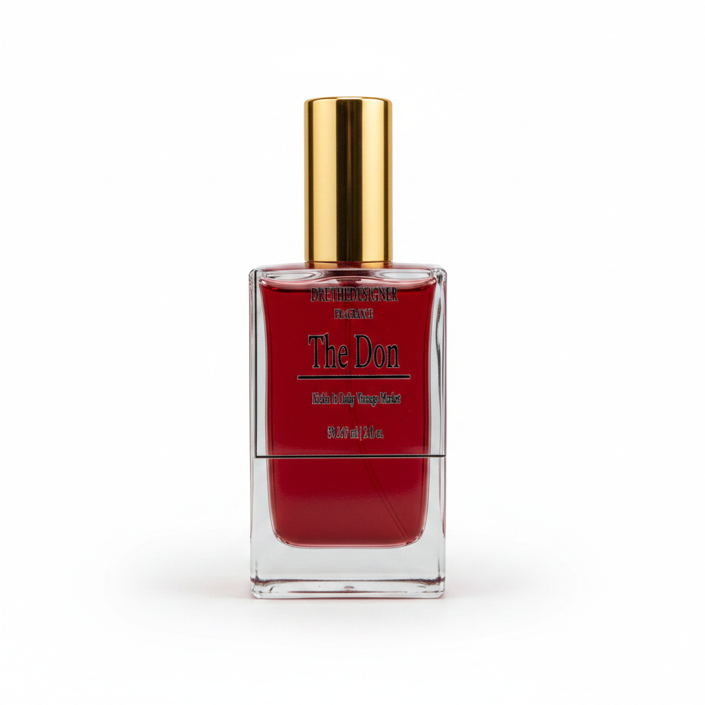 The Don Fragrance